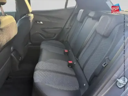 Photo 10 Peugeot 2008  1.2 PureTech 130ch S&S Allure EAT8