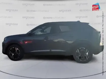 Photo 8 Peugeot 2008  1.2 PureTech 130ch S&S Allure EAT8