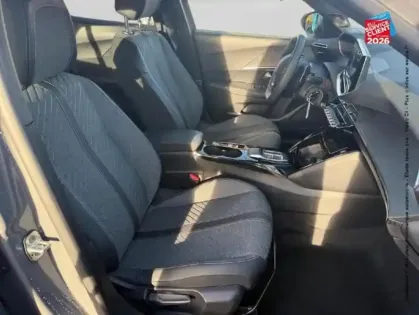 Photo 4 Peugeot 2008  1.2 PureTech 130ch S&S Allure EAT8