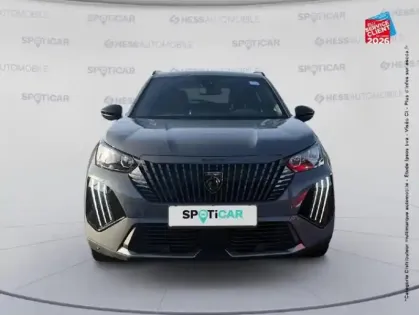 Photo 1 Peugeot 2008  1.2 PureTech 130ch S&S Allure EAT8