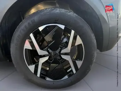 Photo 9 Peugeot 2008  1.2 PureTech 130ch S&S Allure EAT8