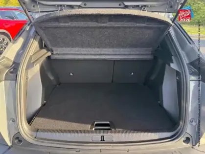 Photo 13 Peugeot 2008  1.2 PureTech 130ch S&S Allure EAT8