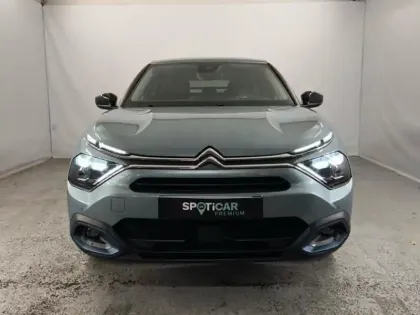 Photo 1 Citroën C4  Moteur électrique 136ch (100 kW) Shine Pack Automatique