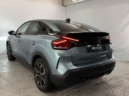 Photo 5 Citroën C4  Moteur électrique 136ch (100 kW) Shine Pack Automatique