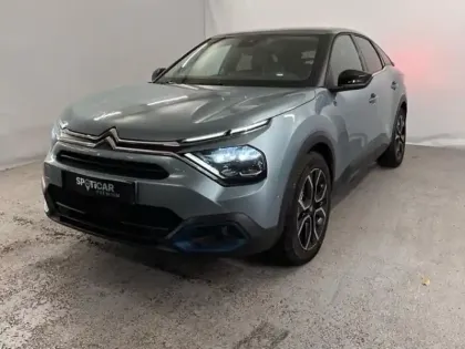 Photo Citroën C4 Shine Pack