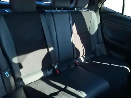 Photo 24 Toyota Yaris  Cross 116h GR Sport MY22