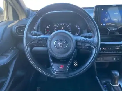 Photo 7 Toyota Yaris  Cross 116h GR Sport MY22