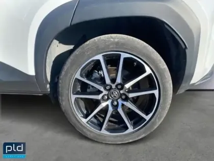 Photo 10 Toyota Yaris  Cross 116h GR Sport MY22