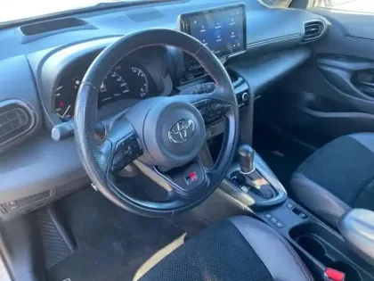 Photo 6 Toyota Yaris  Cross 116h GR Sport MY22