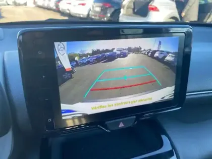 Photo 12 Toyota Yaris  Cross 116h GR Sport MY22