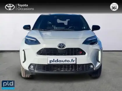 Photo 22 Toyota Yaris  Cross 116h GR Sport MY22