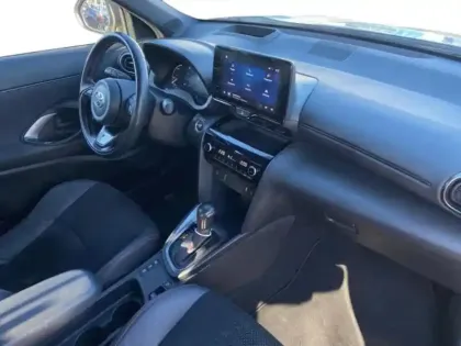 Photo 23 Toyota Yaris  Cross 116h GR Sport MY22