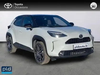 Photo 20 Toyota Yaris  Cross 116h GR Sport MY22