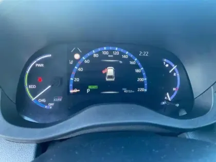 Photo 8 Toyota Yaris  Cross 116h GR Sport MY22