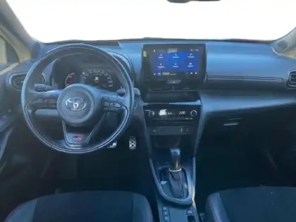 Photo 25 Toyota Yaris  Cross 116h GR Sport MY22