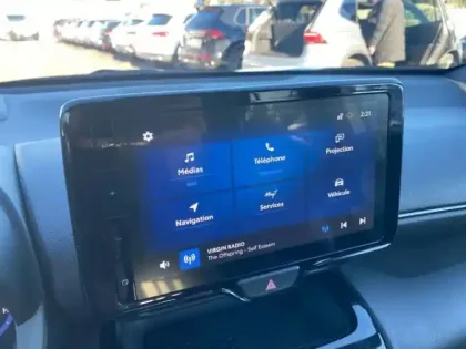 Photo 9 Toyota Yaris  Cross 116h GR Sport MY22