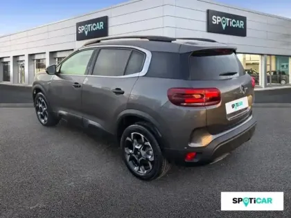 Photo 6 Citroën C5 aircross  1.5 BlueHDi 130ch MAX boite automatique