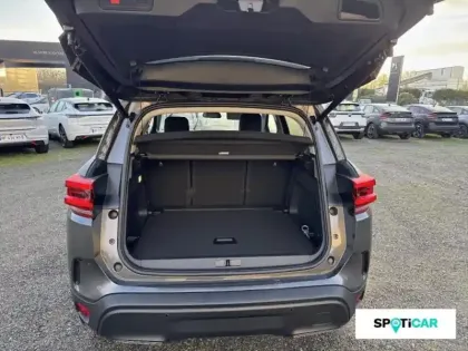 Photo 5 Citroën C5 aircross  1.5 BlueHDi 130ch MAX boite automatique