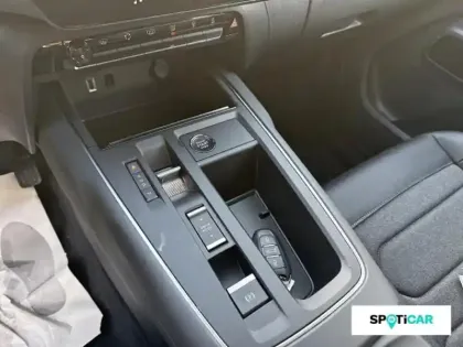 Photo 14 Citroën C5 aircross  1.5 BlueHDi 130ch MAX boite automatique