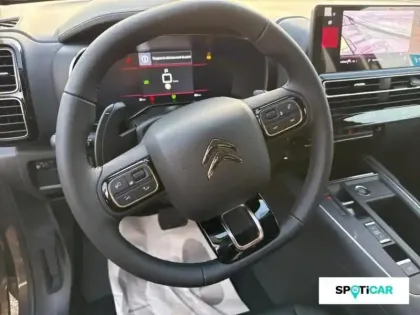 Photo 12 Citroën C5 aircross  1.5 BlueHDi 130ch MAX boite automatique