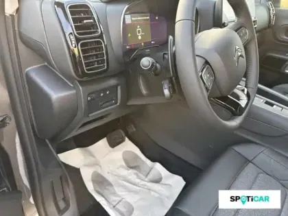 Photo 13 Citroën C5 aircross  1.5 BlueHDi 130ch MAX boite automatique