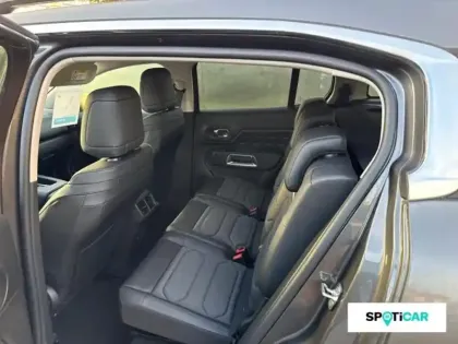 Photo 9 Citroën C5 aircross  1.5 BlueHDi 130ch MAX boite automatique