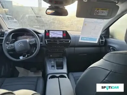 Photo 7 Citroën C5 aircross  1.5 BlueHDi 130ch MAX boite automatique