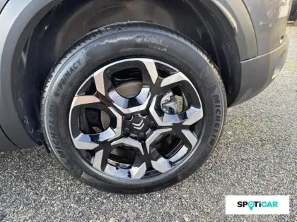 Photo 10 Citroën C5 aircross  1.5 BlueHDi 130ch MAX boite automatique