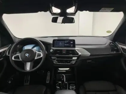 Photo 7 BMW X3  xDrive30dA 286ch M Sport