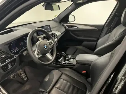 Photo 6 BMW X3  xDrive30dA 286ch M Sport