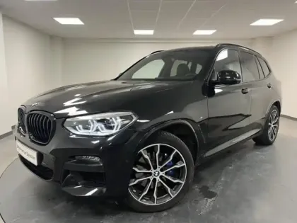 Photo Bmw X3