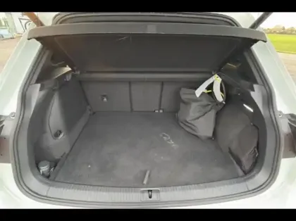 Photo 11 Volkswagen Tiguan  1.4 eHybrid 245ch R-Line DSG6