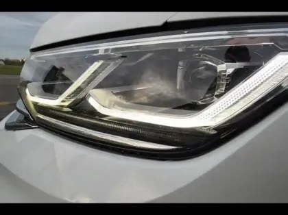 Photo 13 Volkswagen Tiguan  1.4 eHybrid 245ch R-Line DSG6