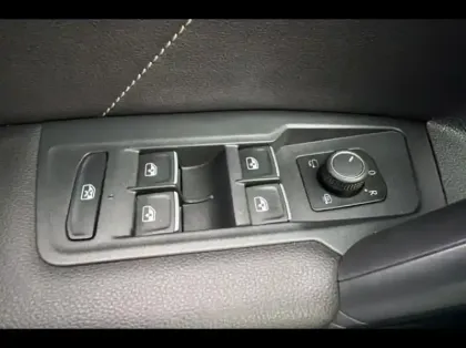 Photo 14 Volkswagen Tiguan  1.4 eHybrid 245ch R-Line DSG6