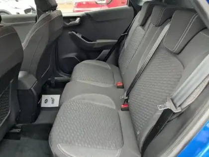 Photo 8 Ford Puma  1.0 Flexifuel 125ch S&S mHEV Titanium