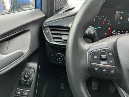 Photo 14 Ford Puma  1.0 Flexifuel 125ch S&S mHEV Titanium