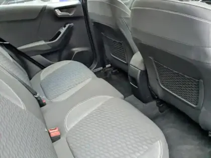 Photo 9 Ford Puma  1.0 Flexifuel 125ch S&S mHEV Titanium