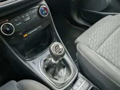 Photo 13 Ford Puma  1.0 Flexifuel 125ch S&S mHEV Titanium