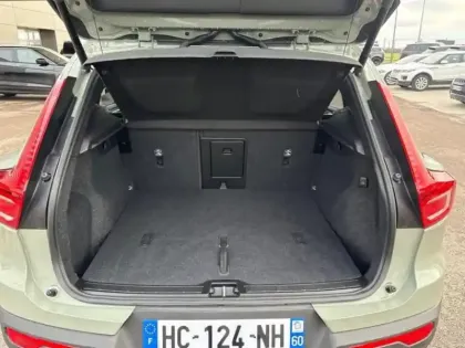 Photo 10 Volvo Xc40  B3 163ch Plus DCT 7