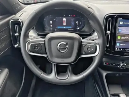 Photo 7 Volvo Xc40  B3 163ch Plus DCT 7