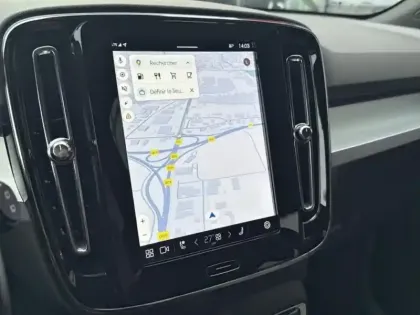 Photo 8 Volvo Xc40  B3 163ch Plus DCT 7