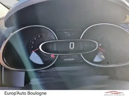 Photo 8 Renault Clio  0.9 TCe 75ch Génération 5p Euro6c