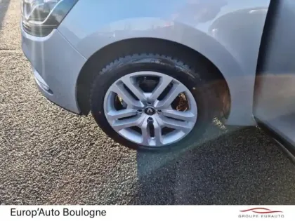 Photo 12 Renault Clio  0.9 TCe 75ch Génération 5p Euro6c