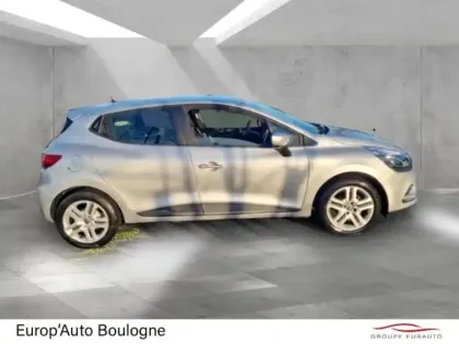 Photo 3 Renault Clio  0.9 TCe 75ch Génération 5p Euro6c