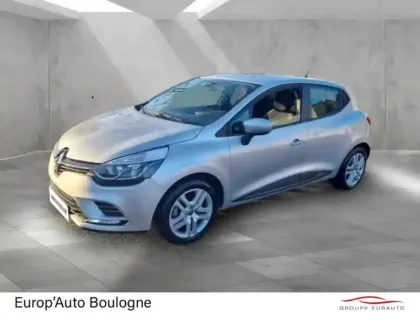Photo Renault Clio