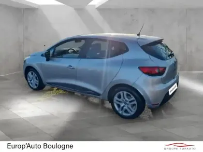 Photo 6 Renault Clio  0.9 TCe 75ch Génération 5p Euro6c