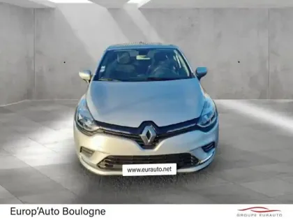 Photo 1 Renault Clio  0.9 TCe 75ch Génération 5p Euro6c