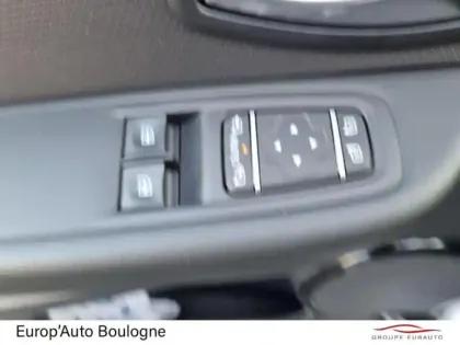 Photo 14 Renault Clio  0.9 TCe 75ch Génération 5p Euro6c