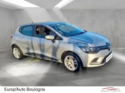 Photo 2 Renault Clio  0.9 TCe 75ch Génération 5p Euro6c