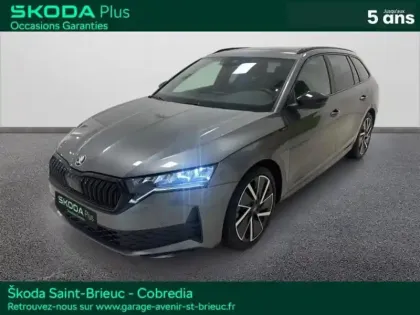 Photo Skoda Octavia